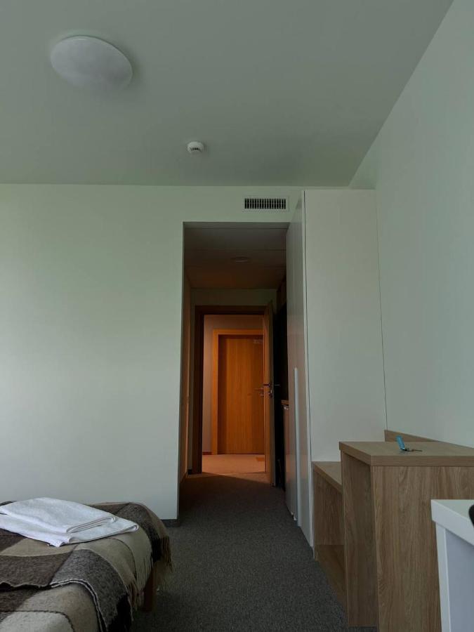 Ucu Inn - Кімнати Для Гостей Lviv Buitenkant foto