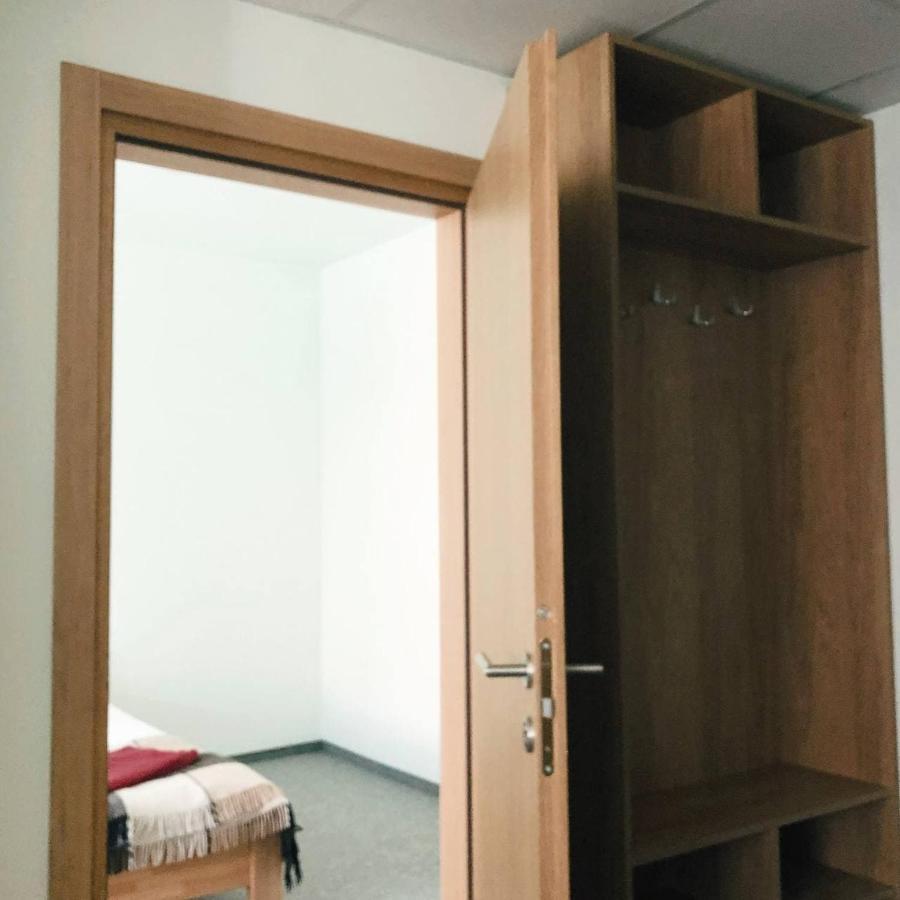 Ucu Inn - Кімнати Для Гостей Lviv Buitenkant foto